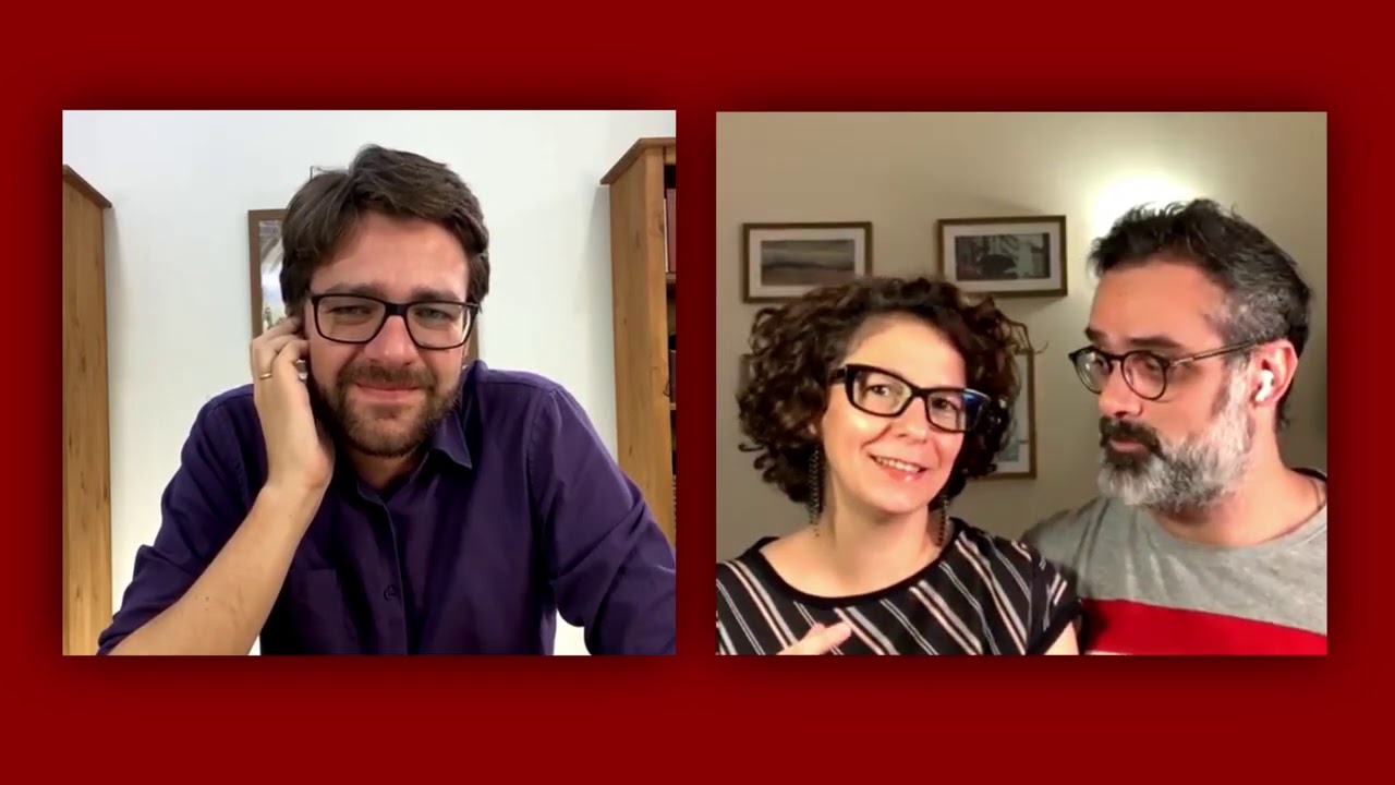 Afinal, o que ensinar? - Formação de professores e homeschoolers