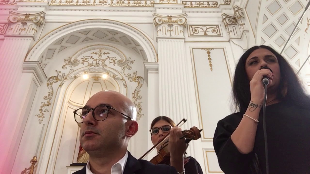 Nuovo cinema paradiso (E.Morricone)