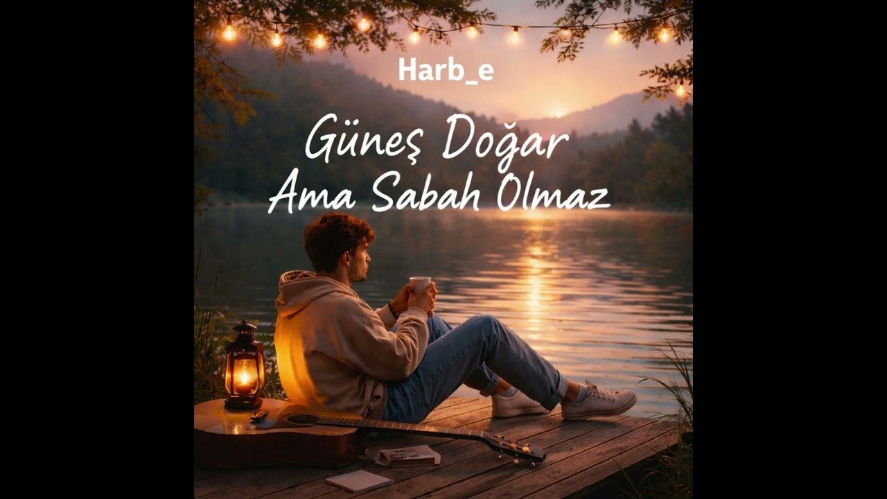 Yine Gece Yarısı
