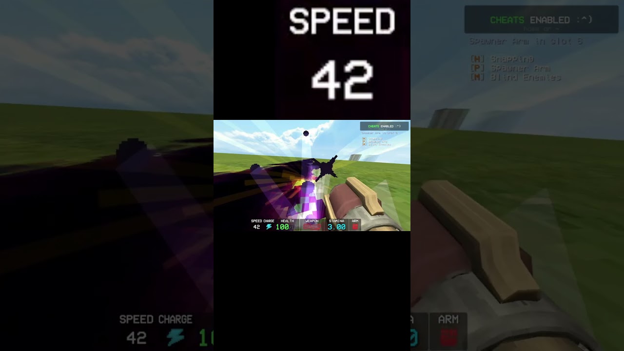Oil slide tech | Ultrakill  #ultrakill #fps