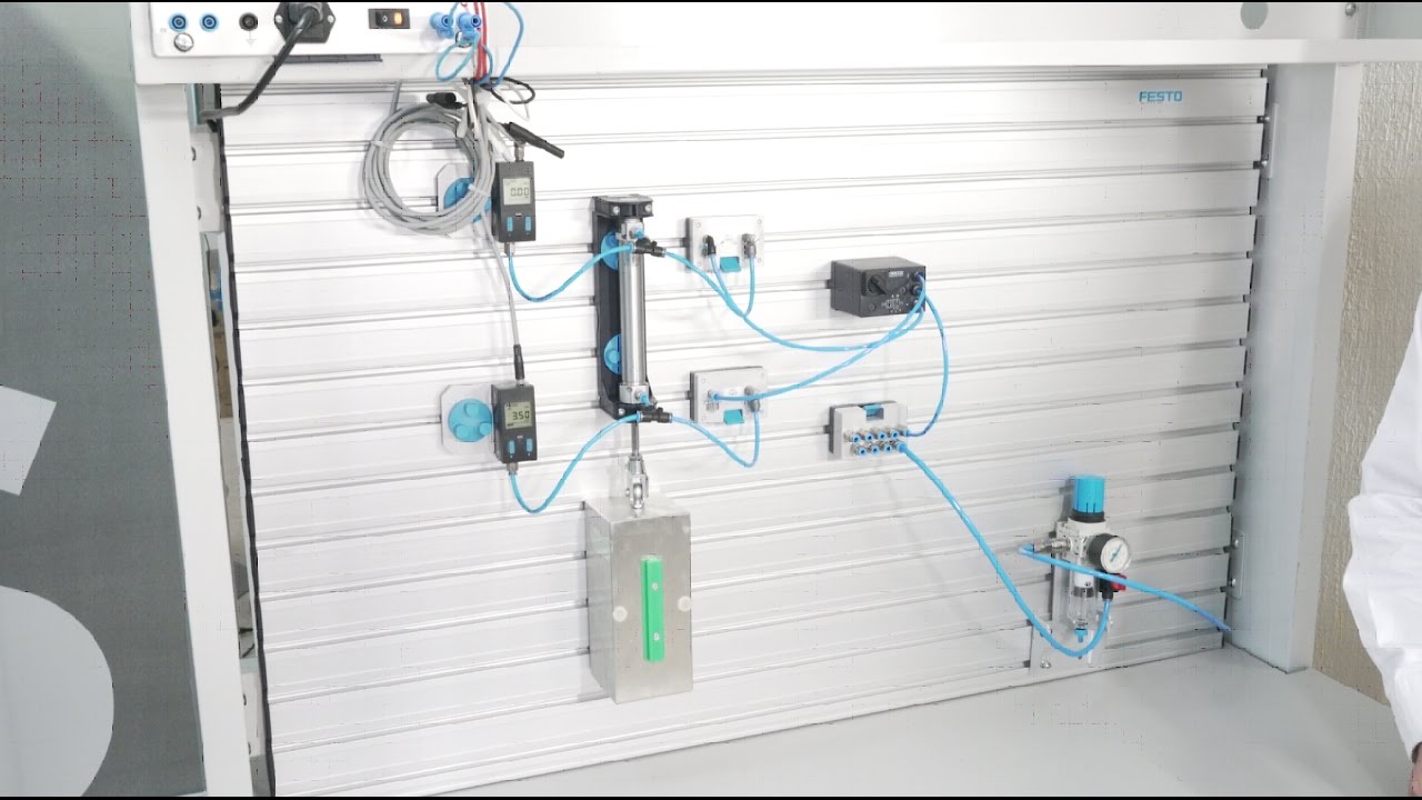 Estrangulación al Escape