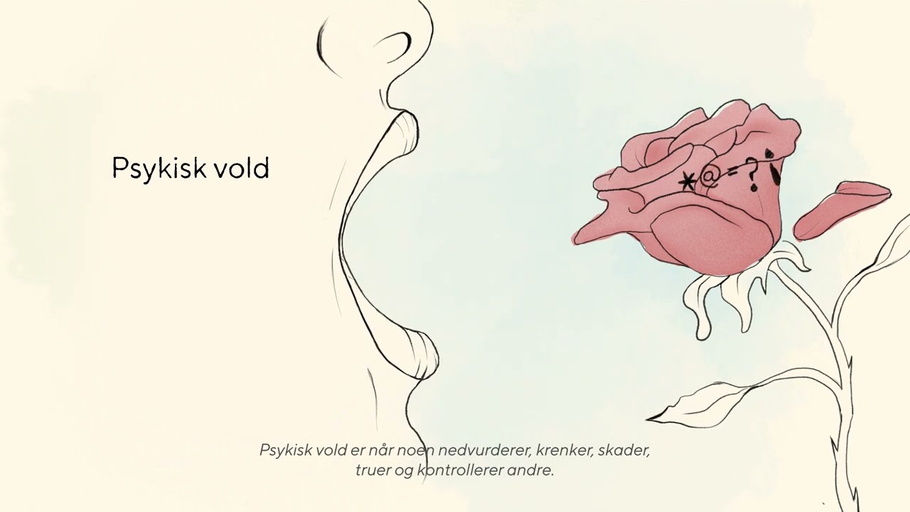 Ulike former for vold