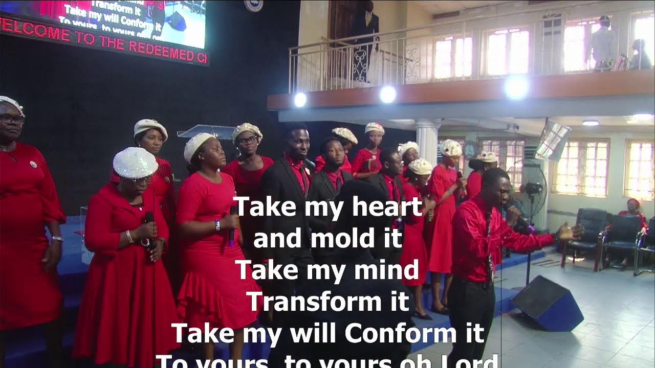 RCCG TRUEVINE || THIRD SERVICE || FEB 15TH 2026