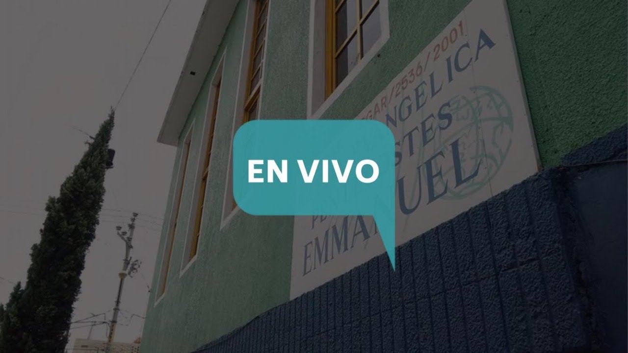 Reunión Online Semanal 13 de Octubre