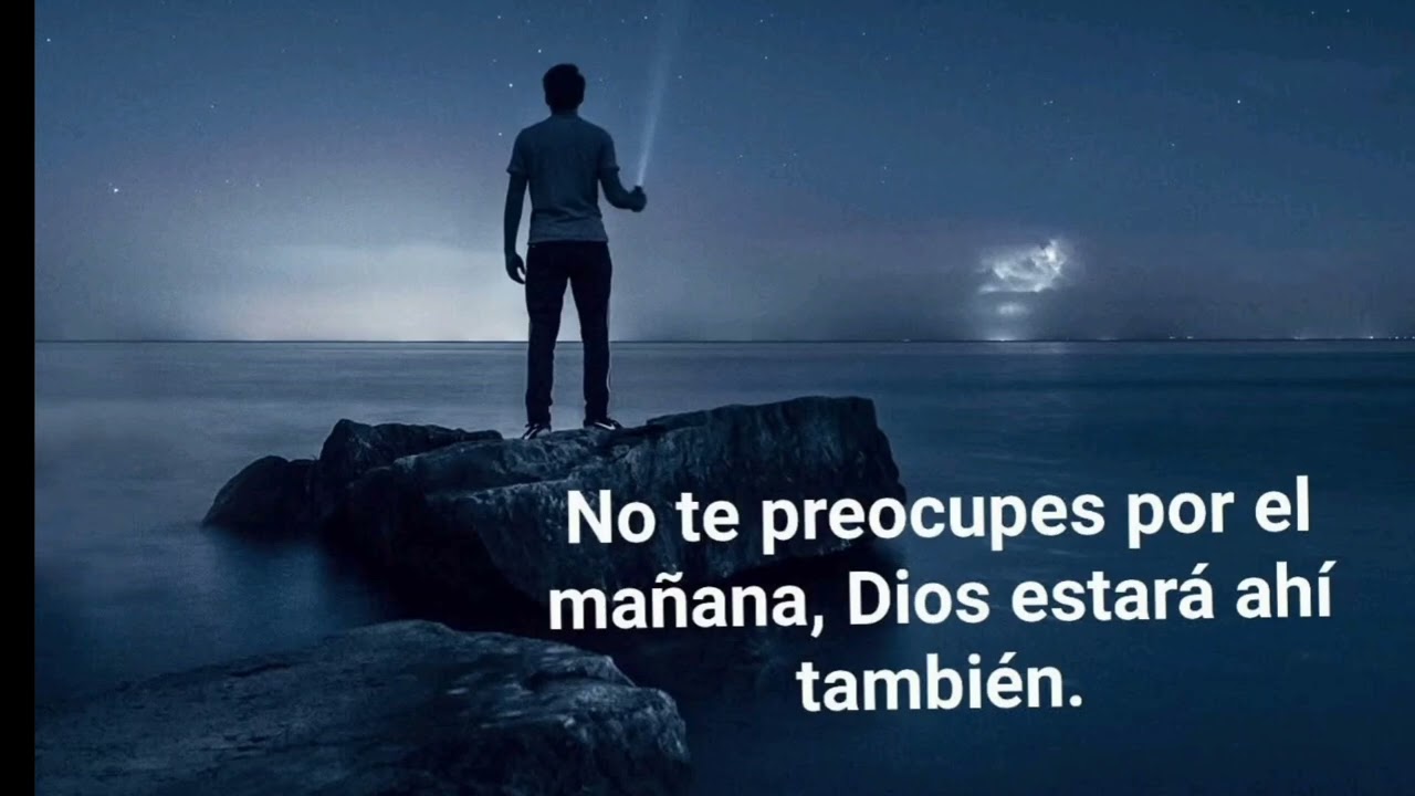 No Te Preocupes 