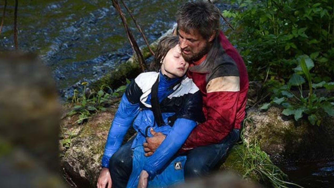 САМЫЙ ЛУЧШИЙ ФИЛЬМ НА ВЕЧЕР! СЮЖЕТ, КОТОРЫЙ БУКВАЛЬНО ПРИКОВЫВАЕТ К ЭКРАНУ