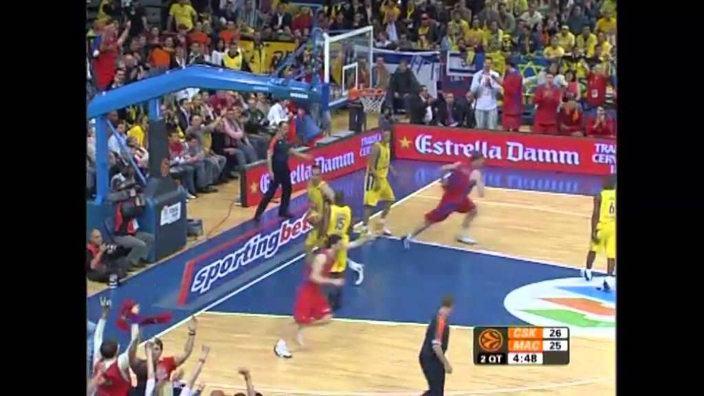 Classic Finals: 2006 Highlights