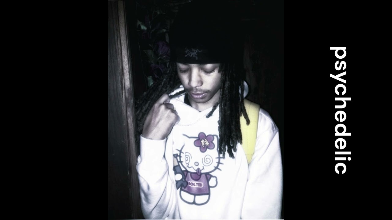 CHE x PRETTIFUN x GINSENG TYPE BEAT I psychedelic