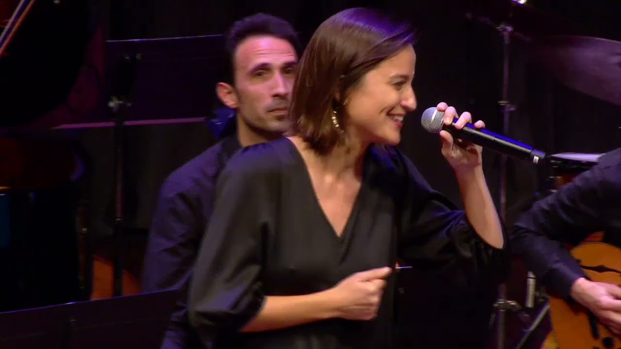BARCELONA ART ORCHESTRA. Serratologia. FIESTA