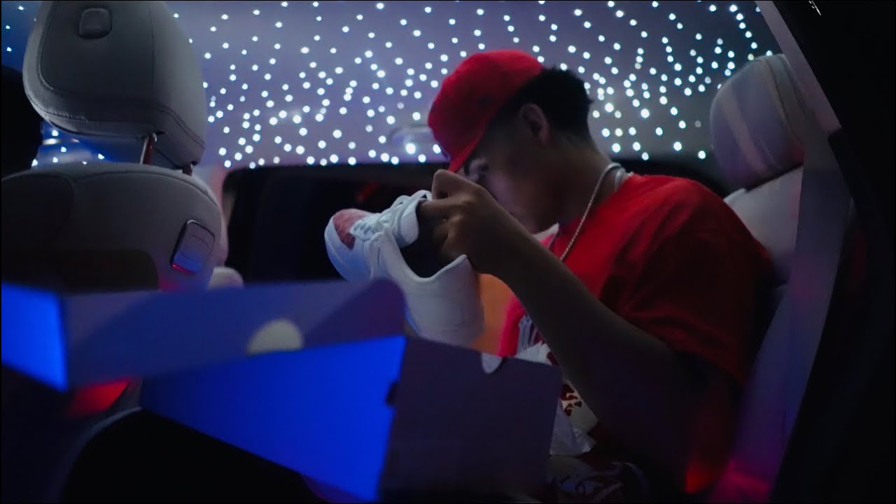 YOUNGA$OD- Can’t Trust Nobody (Official Music Video)