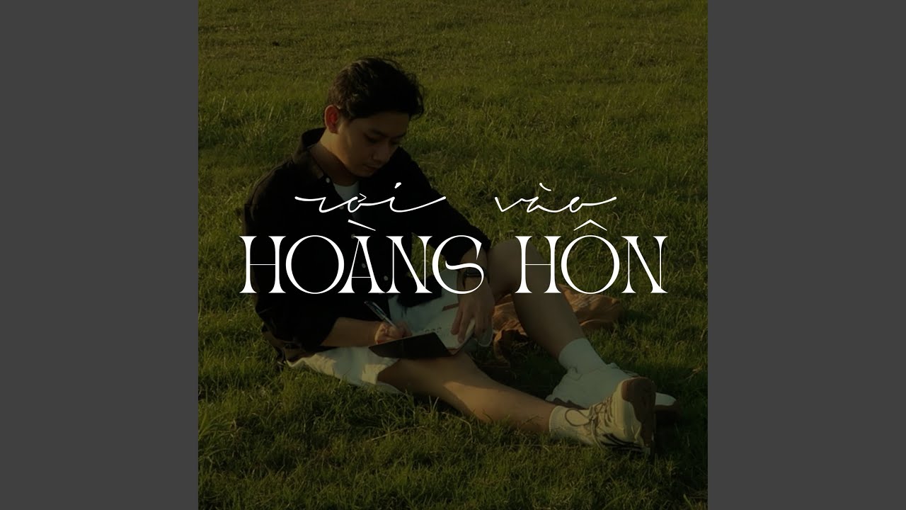 Rơi Vào Hoàng Hôn