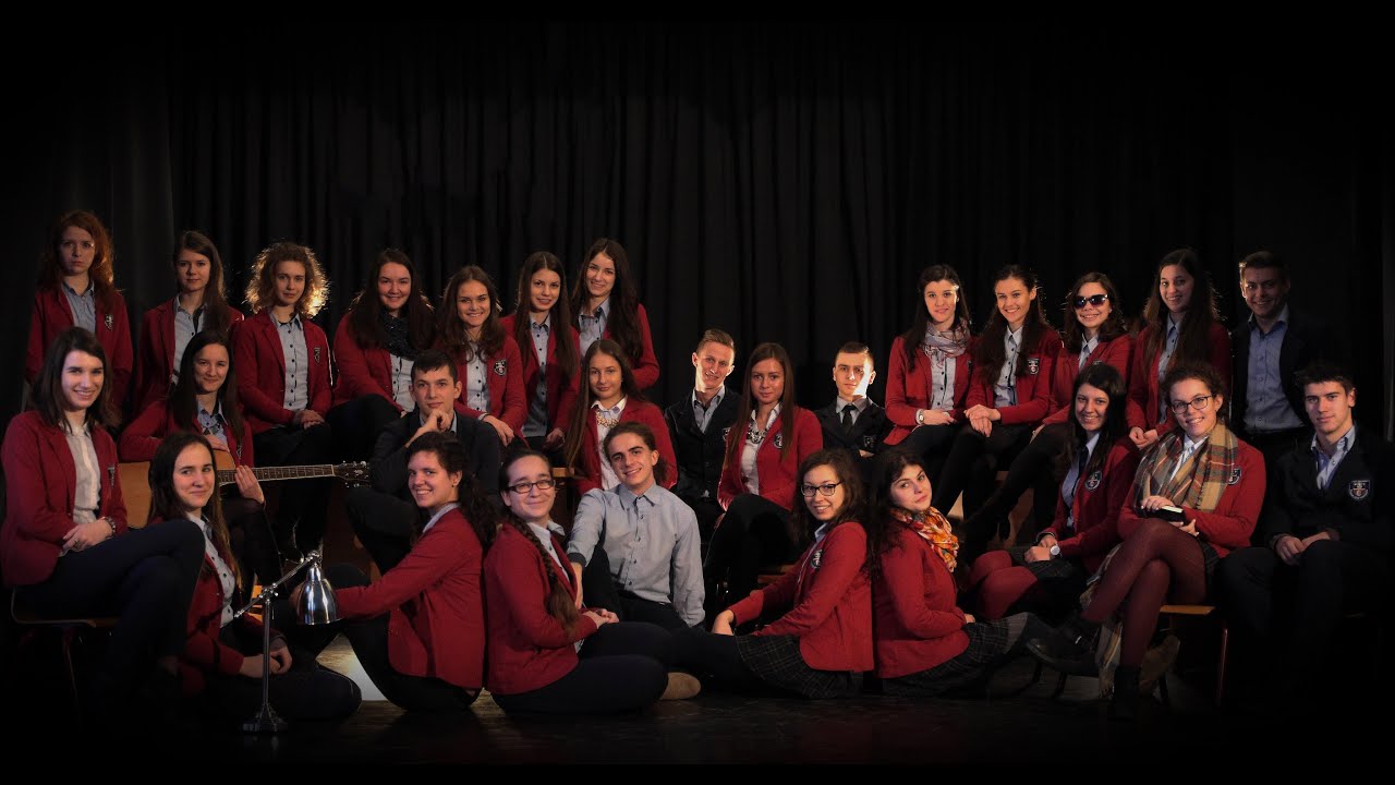 XII.B - Tamási Áron Gimnázium