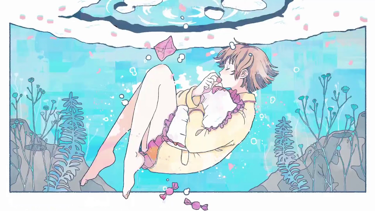 [Vietsub] Kioku no Suisou - Itou Kashitarou