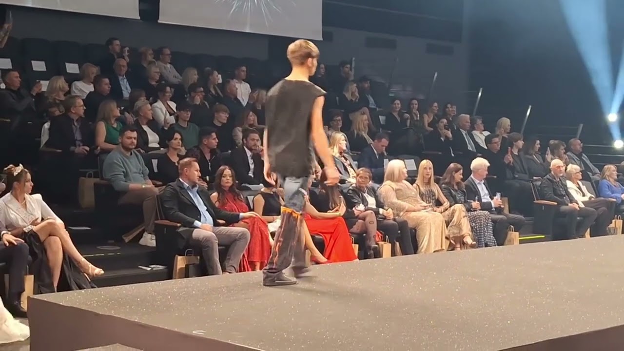 Gala finałowa The Look Of The Year Polska 2023