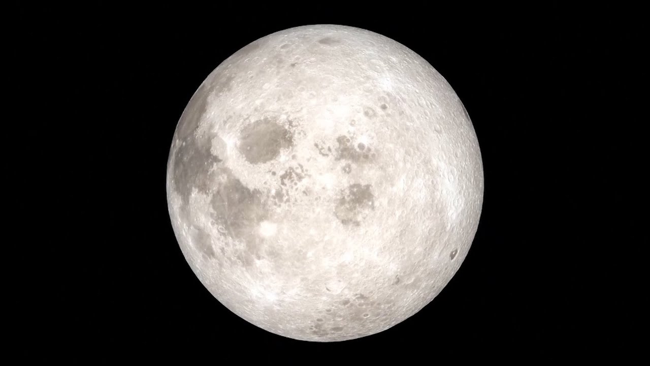 NASA aims to 'connect' people across the world in 'Observe the Moon Night'