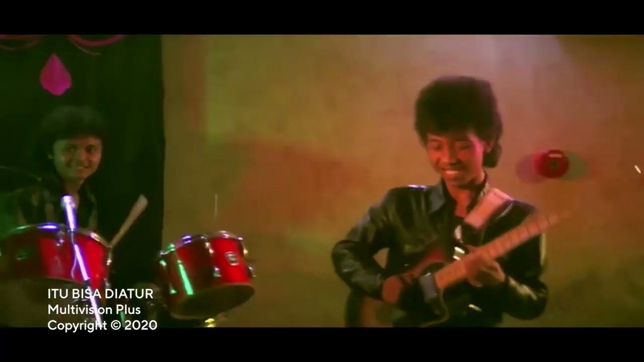 Warkop DKI   ITU BISA DIATUR   Kasino Nyanyi Cepirit