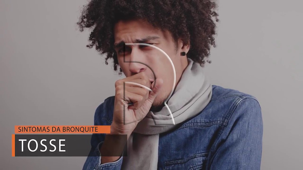 Bronquite: Descubra os 5 Sintomas | Dr. Rocha