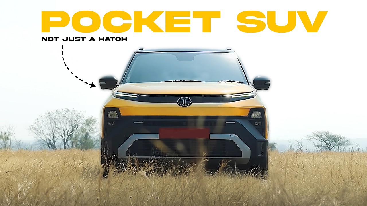 Tata Punch Buying Guide | Avoid This Mistake 🚫