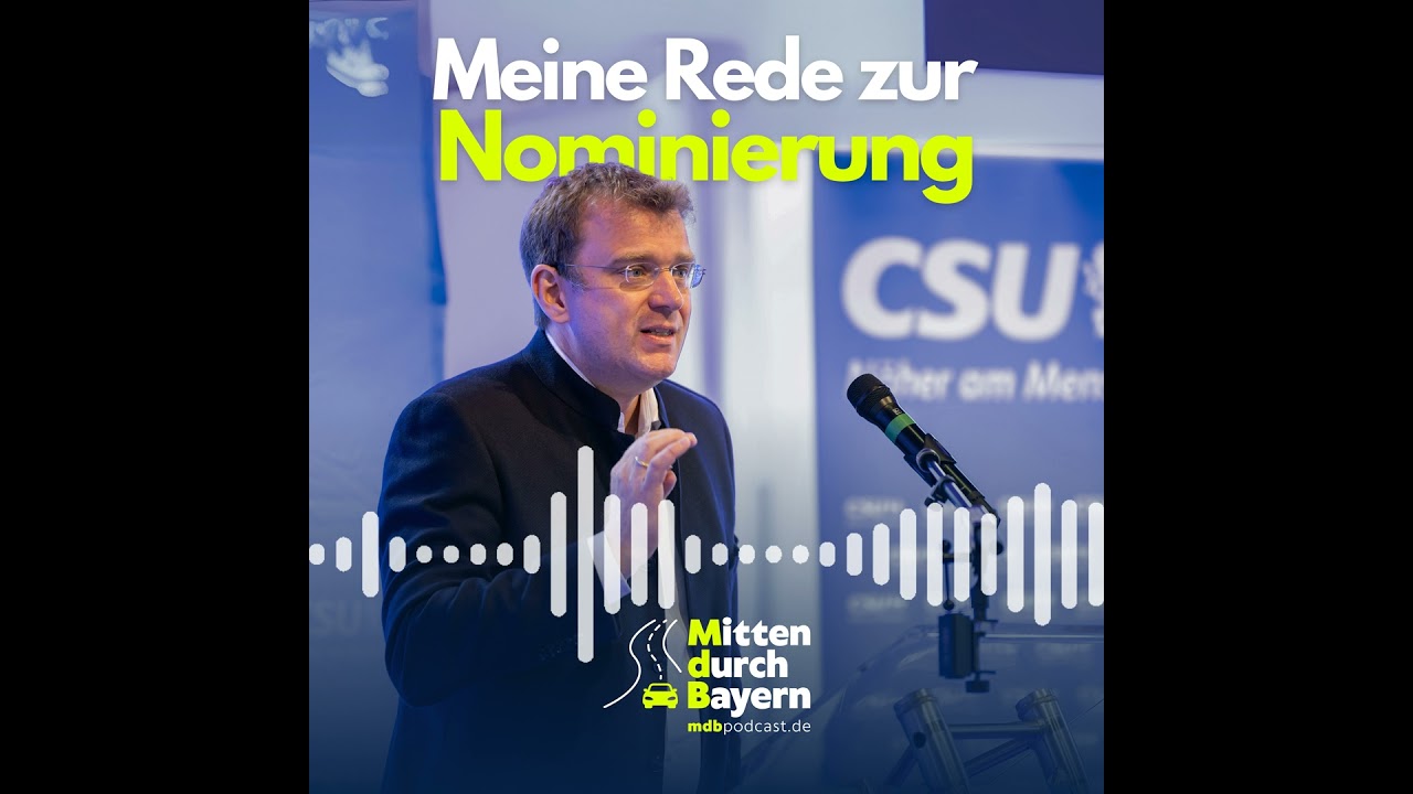 Ich will anpacken!