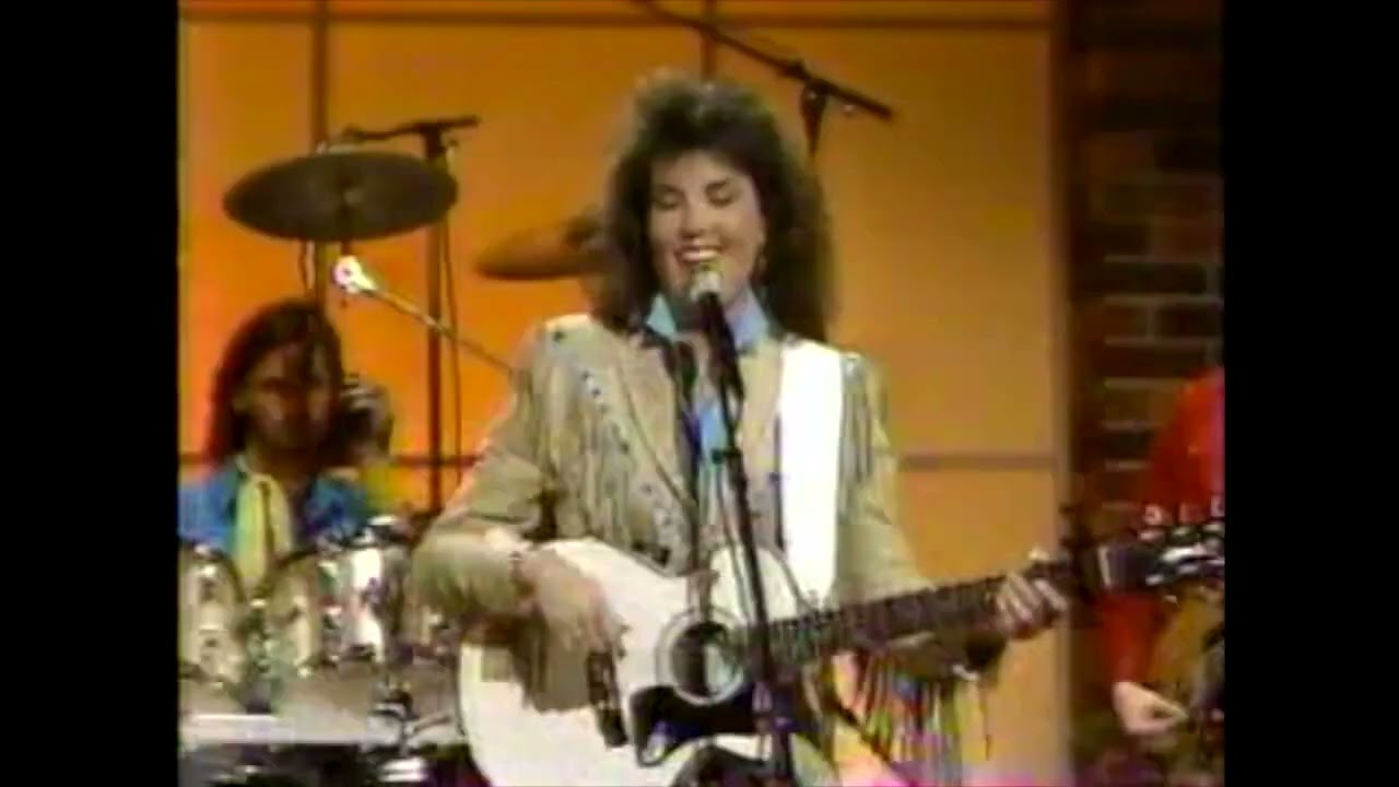 Holly Dunn on New Country
