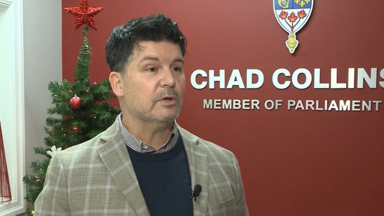 Trudeau’s future in question as Hamilton MP calls for change