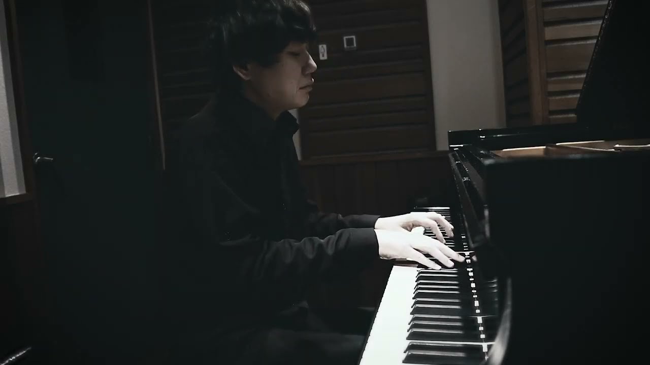 Hirofumi Nishimura - Endroll