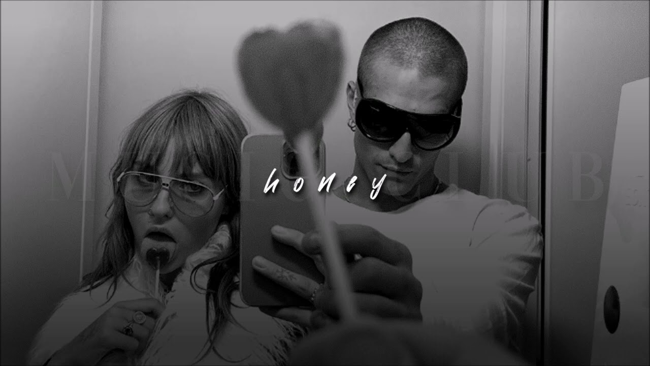 Måneskin, HONEY | sped up |