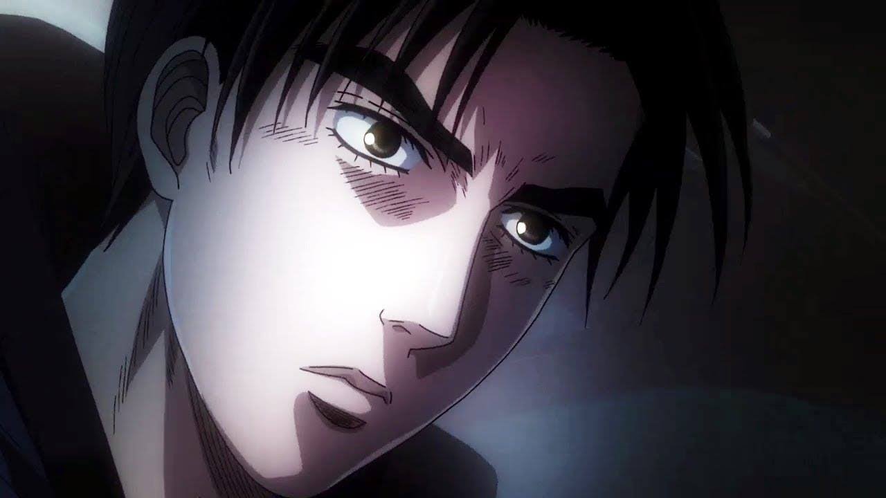 Initial D Legend [AMV] - Deja Vu