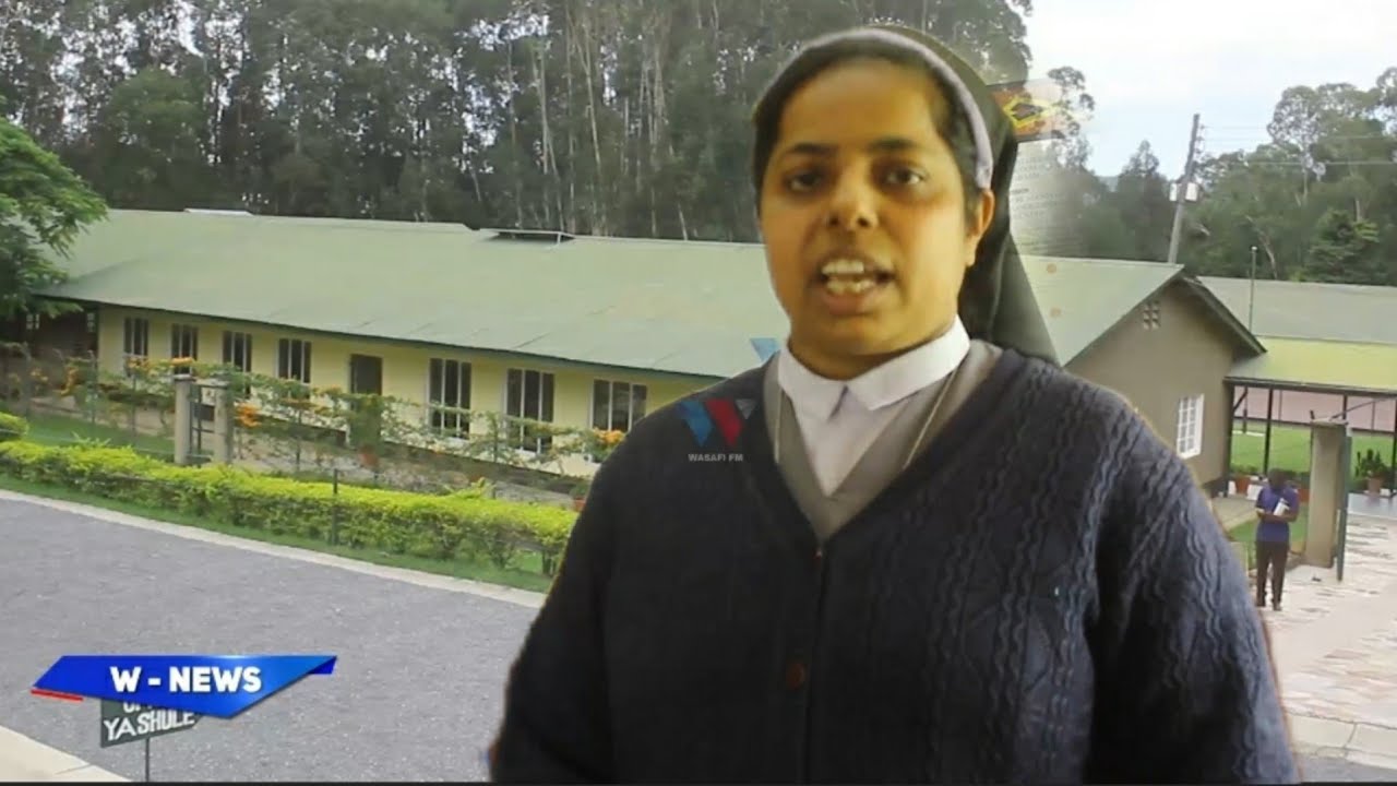 UONGOZI WA SHULE YA ST. FRANCIS WAELEZA SIRI YA WANAFUNZI WAO KUFAULU,  
