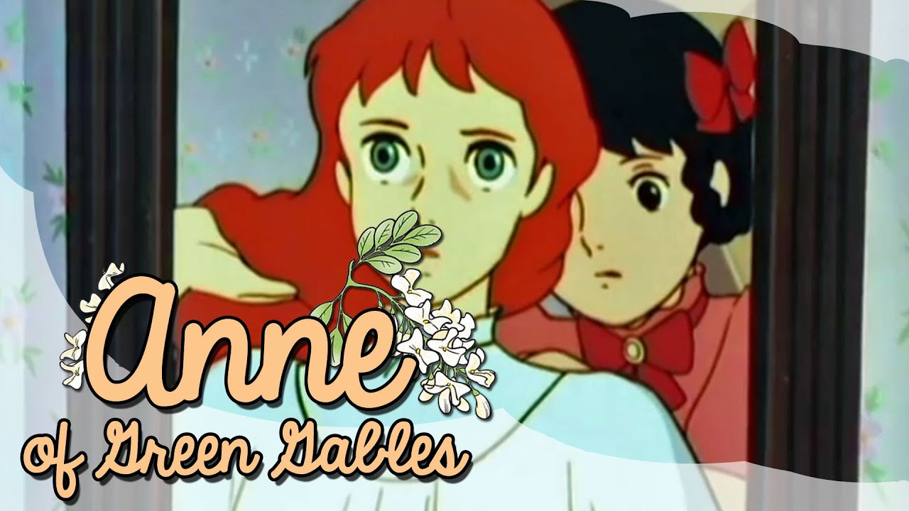 Anne of Green Gables - Episode 40 - The Concert Hotel