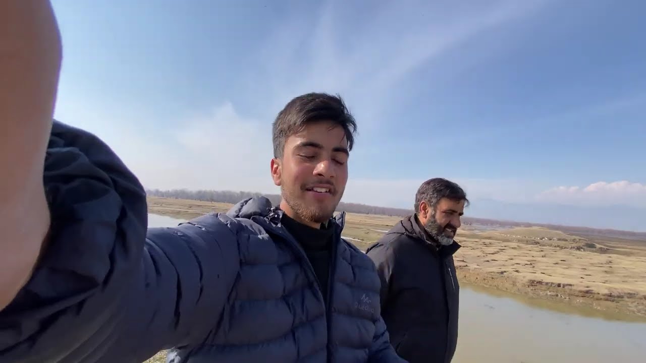 Yea Papa K Sath Kaha Par Aa Gaya😍 Extreme Fun With Papa | The Shamiq