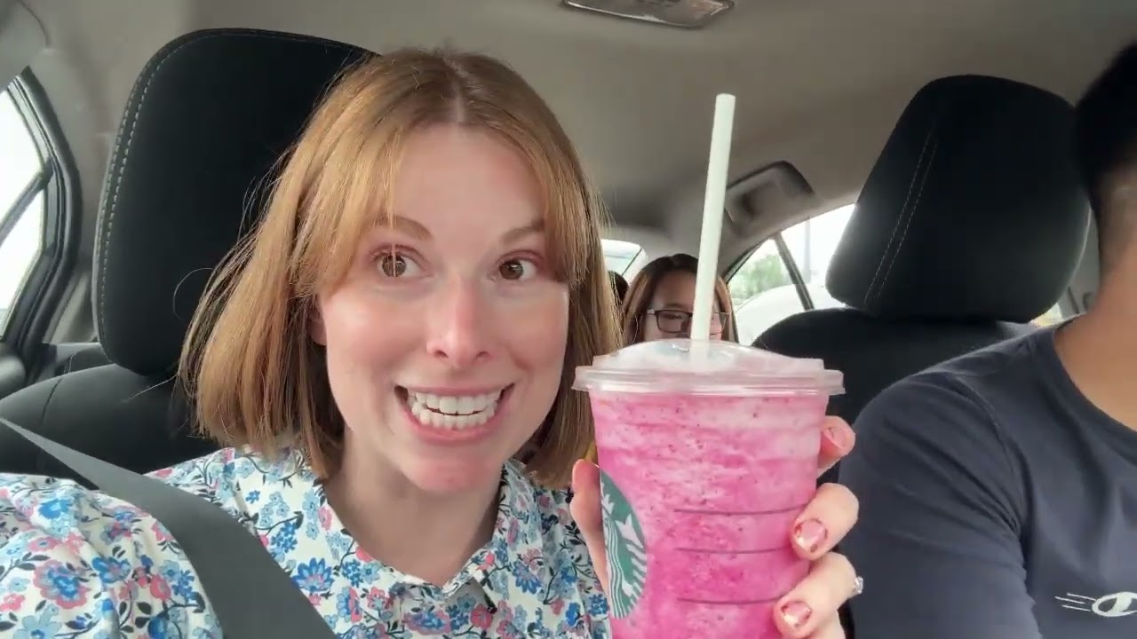 VLOG 7 — ПОСЛЕДНИЙ ДЕНЬ В PH — Поддержка малого бизнеса в PH и посещение крупнейшего Starbucks, к...