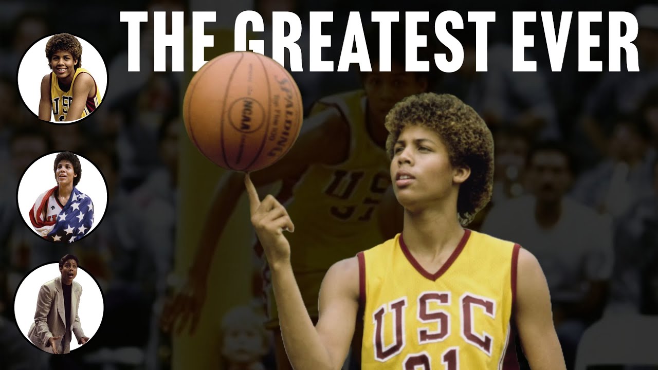 The Greatest Women’s Basketball Player of All Time Never Got to Reach Her Prime: Cheryl Miller