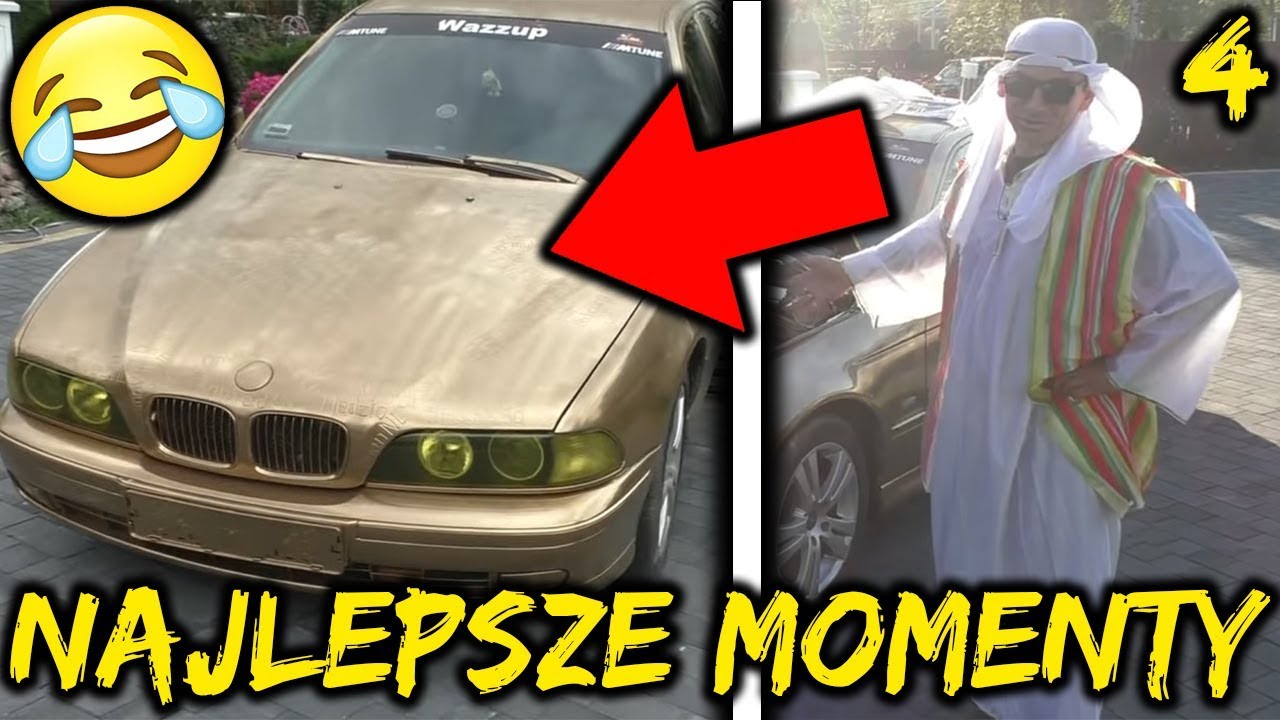 Wazzup Najlepsze Momenty [#4] Czyli Fachowa Ręka
