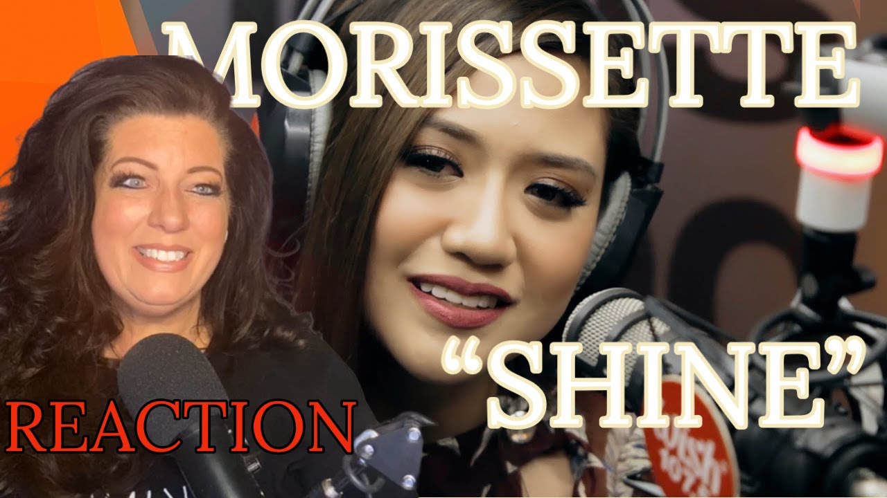 MORISSETTE AMON PERFORMS - 