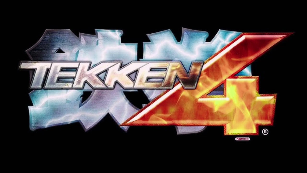 Tekken 4 - Fear 2.0 [Beat] (prod. iTS2EAZY)