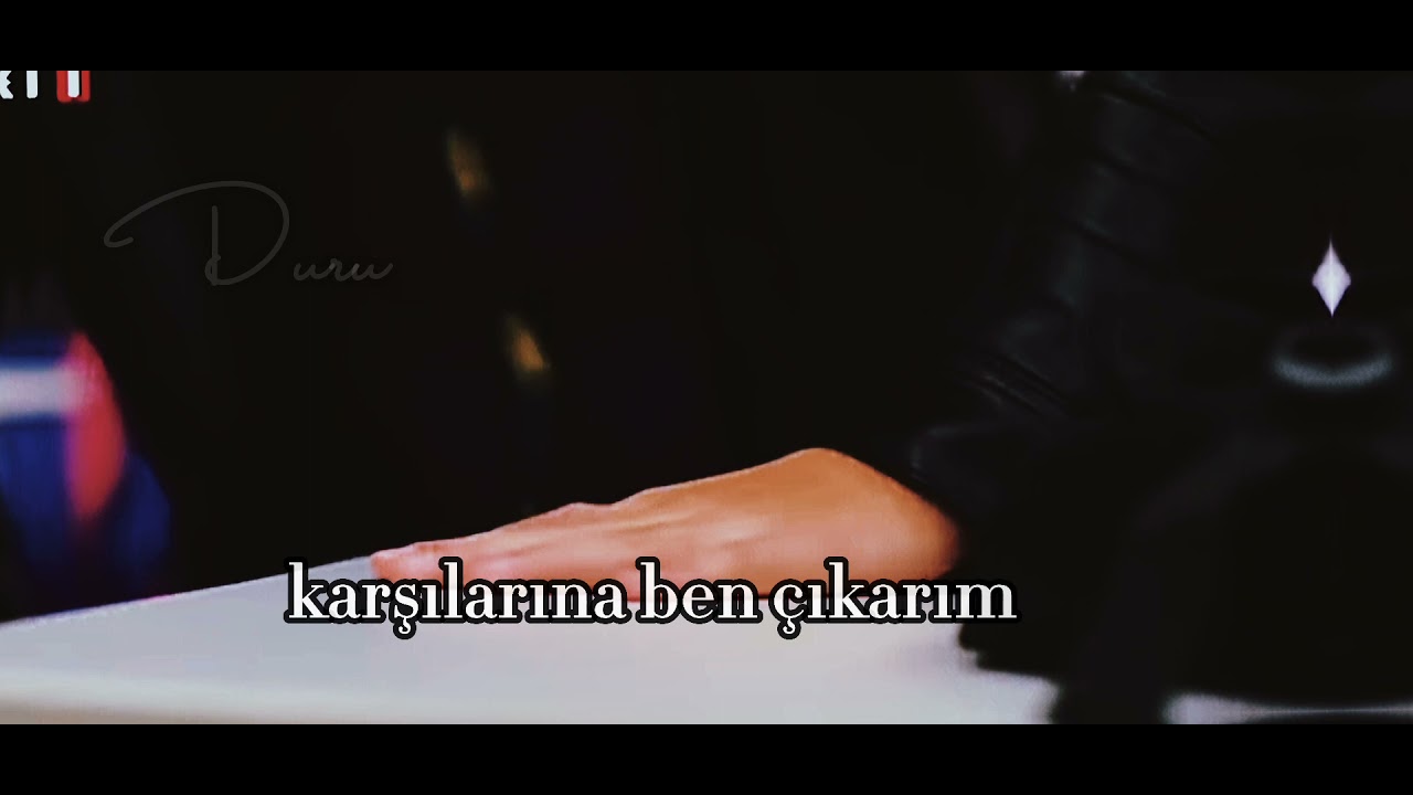 &Ccedil;ağTu &bull;&bull;Vermem seni ellere&bull;&bull;EDİT-#&Ccedil;ağTu #efeninnazı #teamct