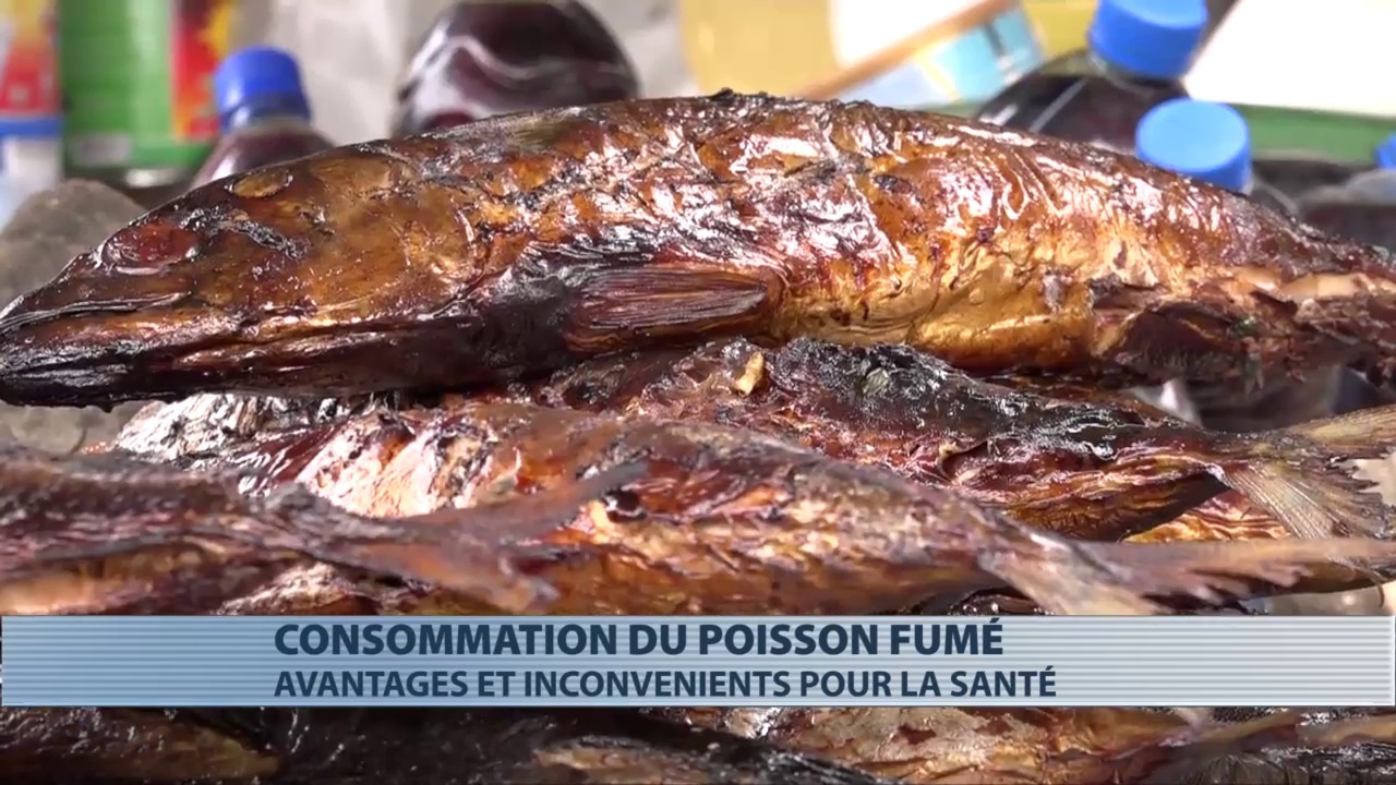 Poisson fumé : avantages et inconvénients pour la santé