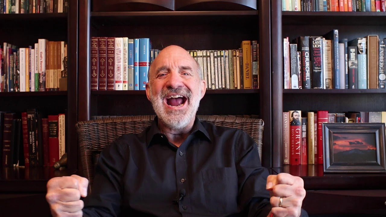 Daniel Fast Day 5 - Is this a Political Issue?