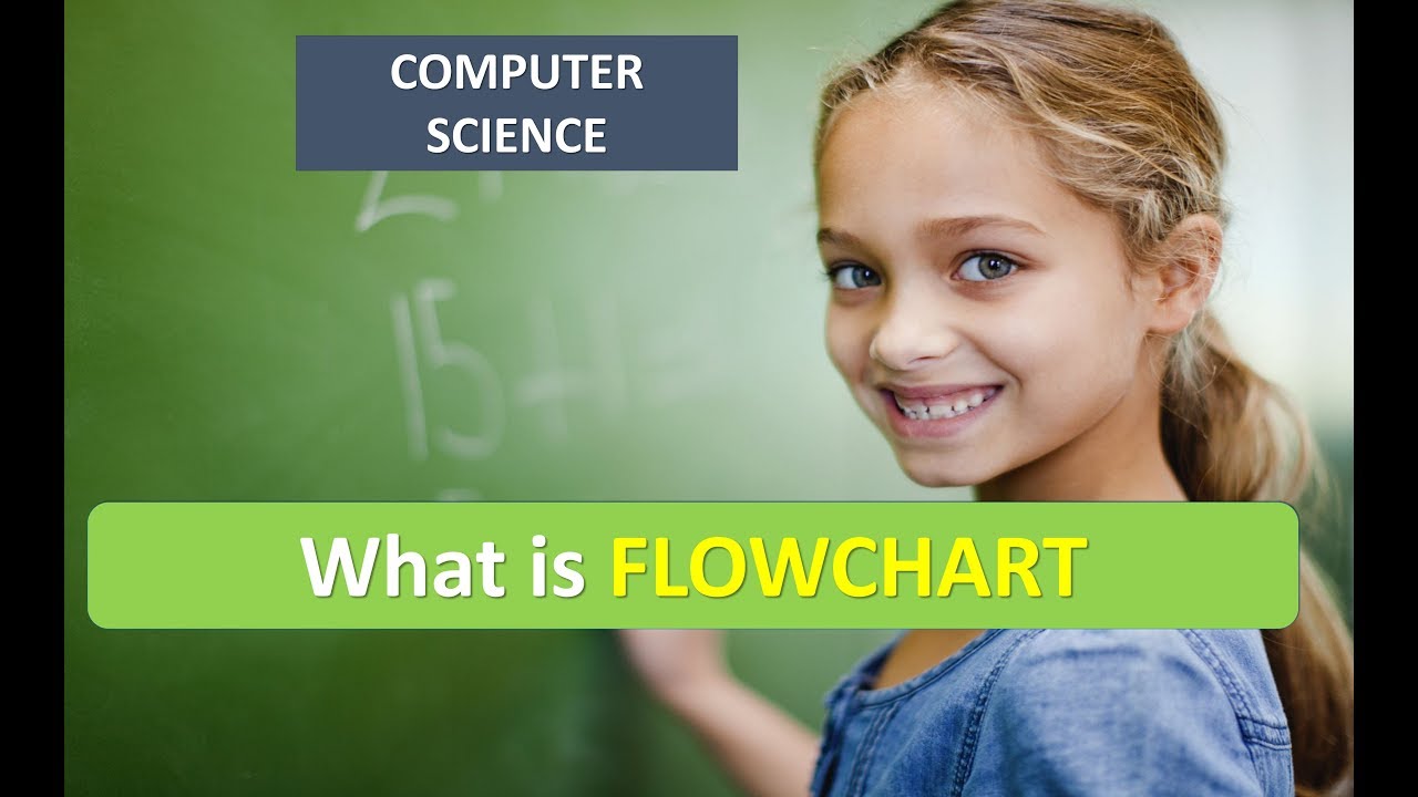 What is FLOWCHART