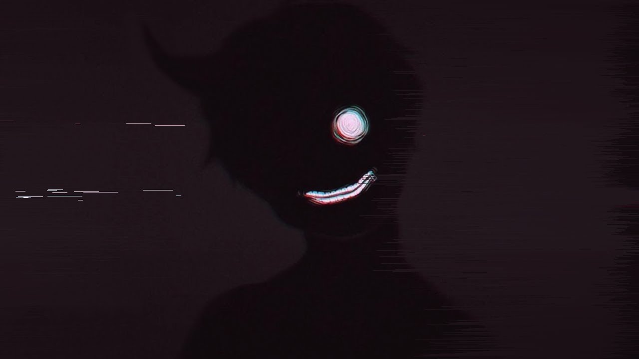 THE SECRET GHOUL POWERS EXPLORED.