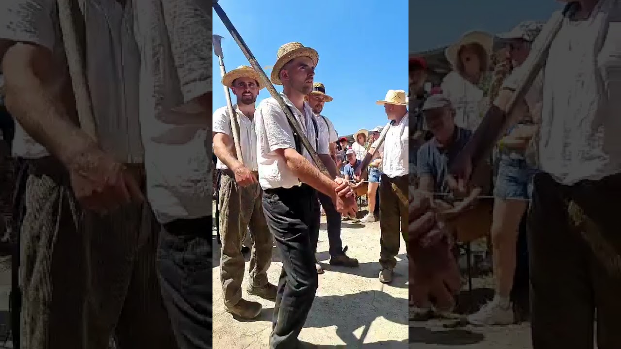 Fête du Blé à Pleudihen sur Rance ©️ J'aime La Baie 2025