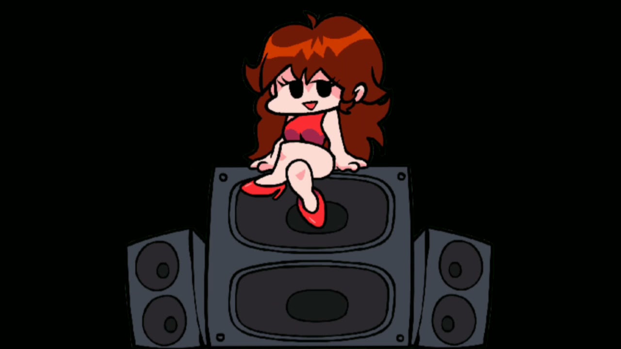 friday night funkin' - damage (static memories mod) 「 s l o w e d 」