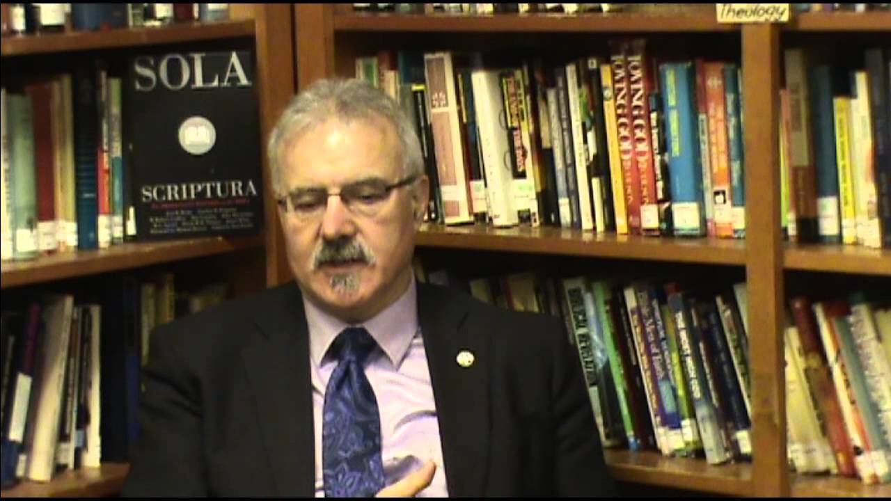 Andrew Fuller