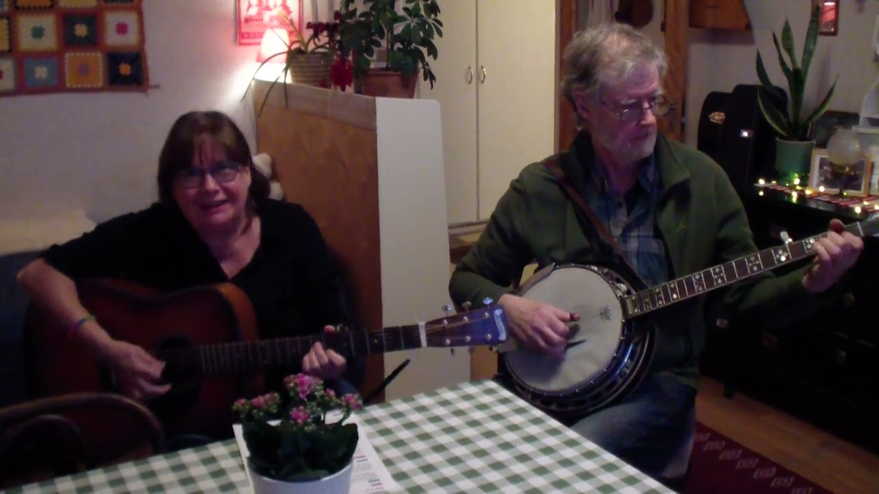Shady Grove (trad.)