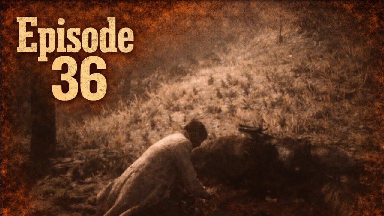 Redm Roleplay Dust to Dreams Reed Atlas/Dr. Nick