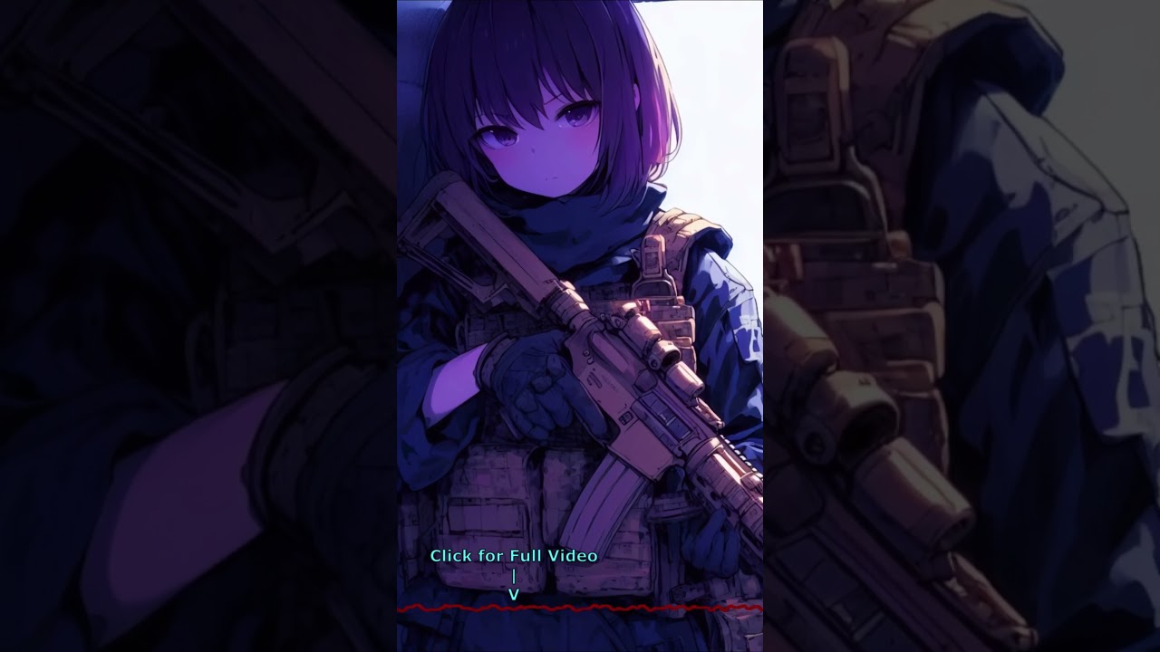 [Nightcore] 