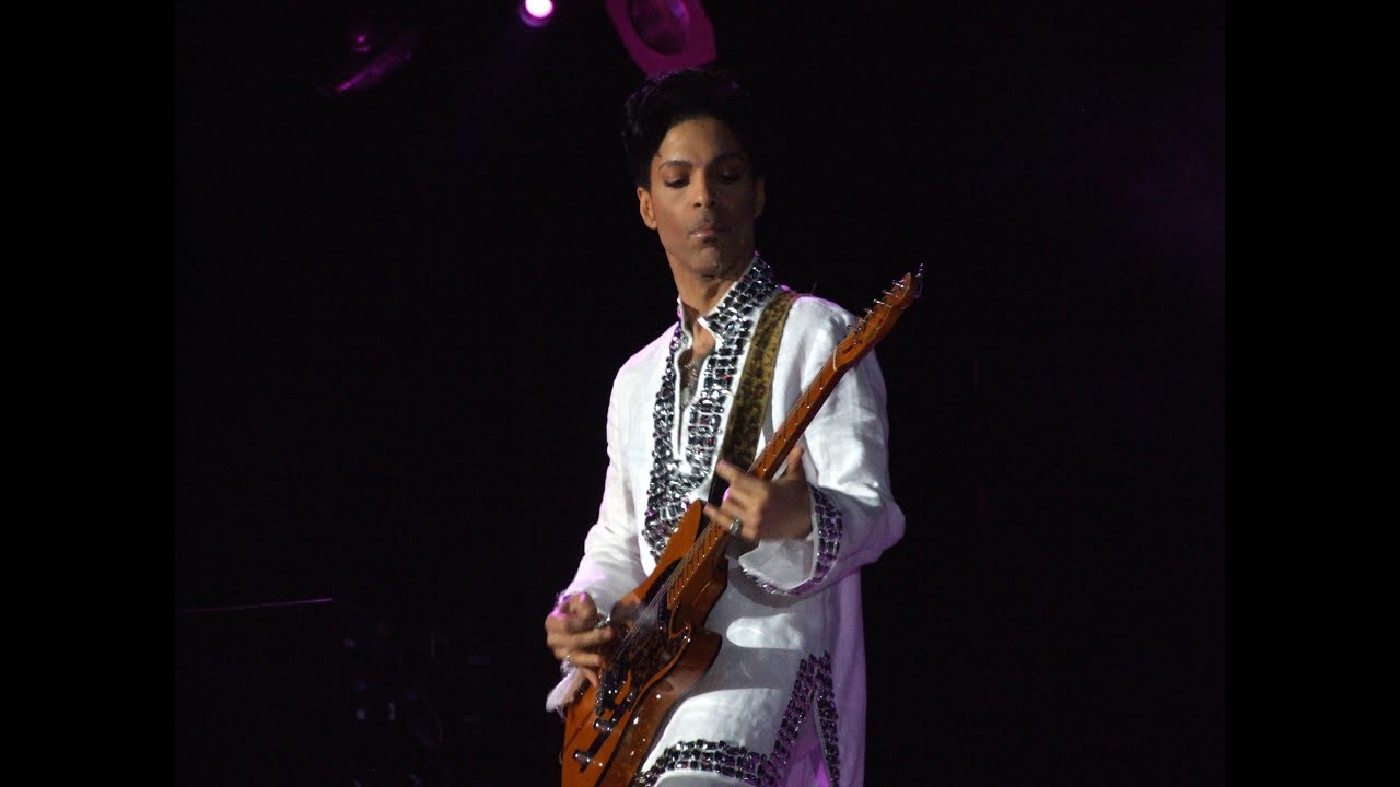 Prince's Legacy: UHart's Gabe Herman Discusses His Impact