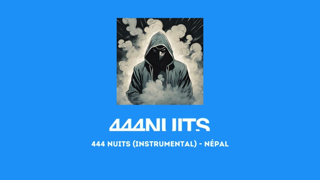 04 444 nuits - Népal (Instrumental)
