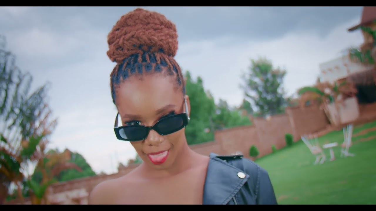 FAITH STAN - MBEKE OFFICIAL 4K VIDEO